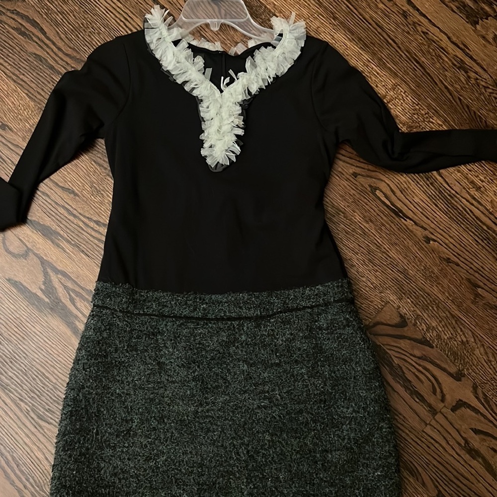 Isabella and Chloe dress Size 14